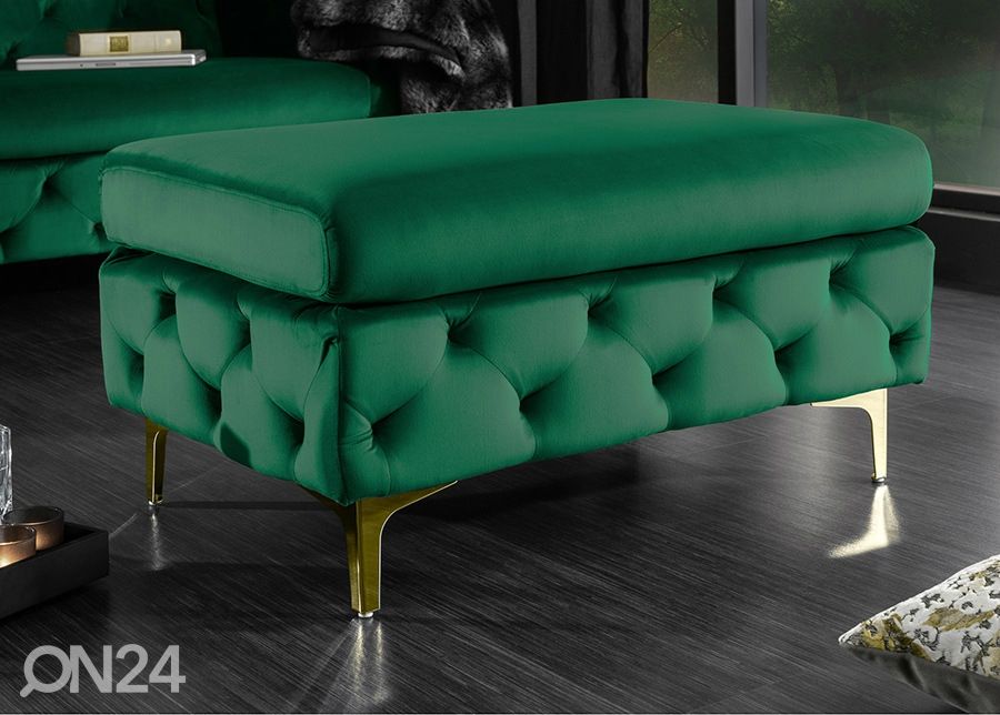 Tumba Modern Baroque suurendatud