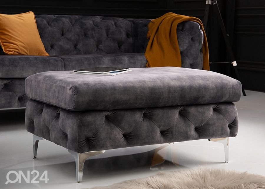 Tumba Modern Baroque suurendatud