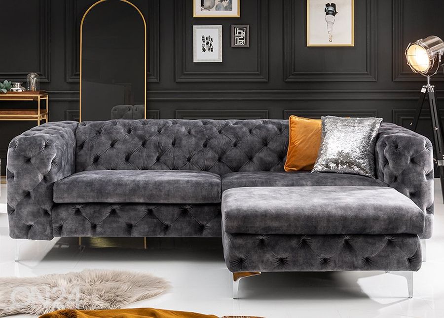 Tumba Modern Baroque suurendatud