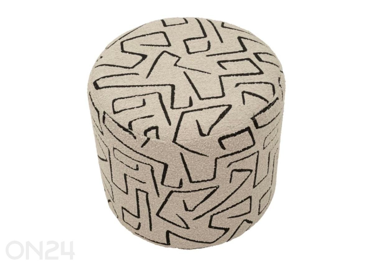 Tumba Nairobi Ø 44 cm suurendatud