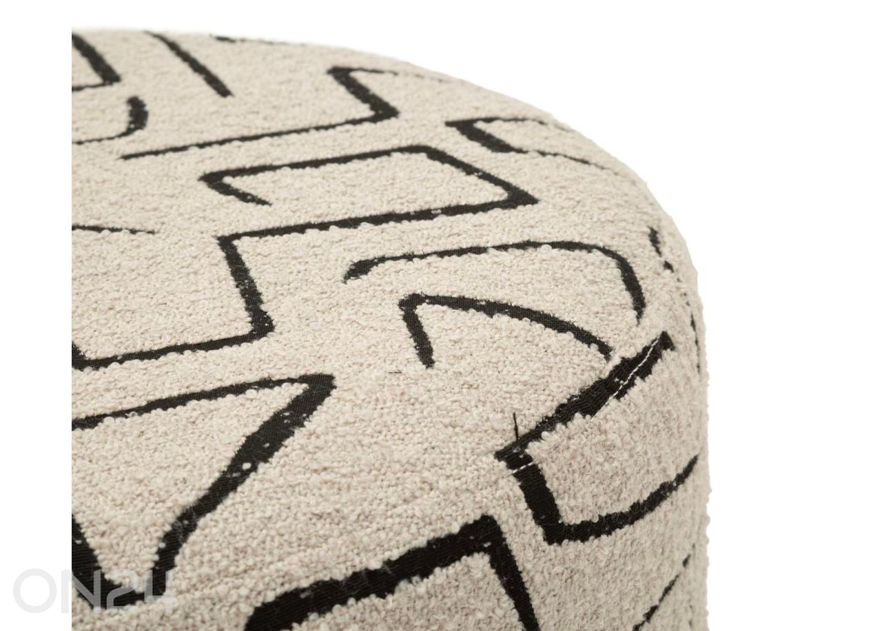 Tumba Nairobi Ø 44 cm suurendatud