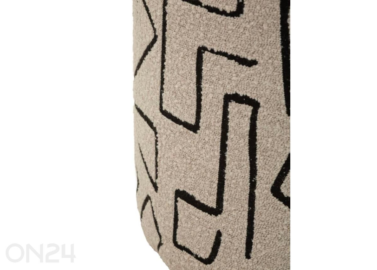 Tumba Nairobi Ø 44 cm suurendatud