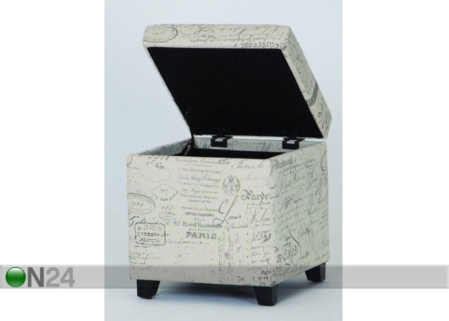 Tumba panipaigaga suurendatud