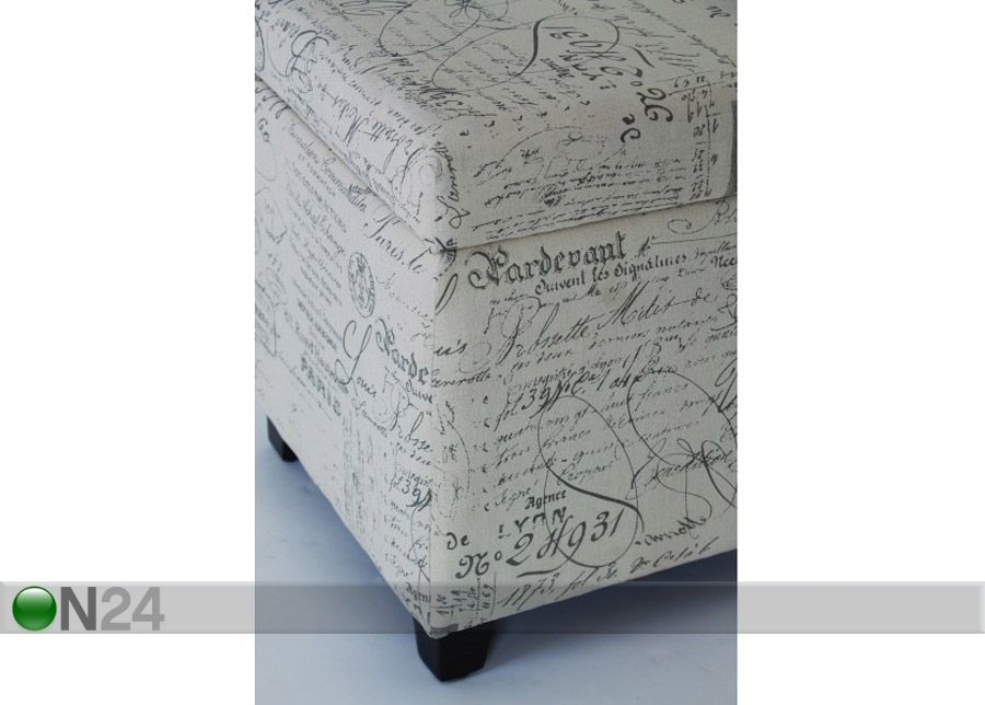 Tumba panipaigaga suurendatud