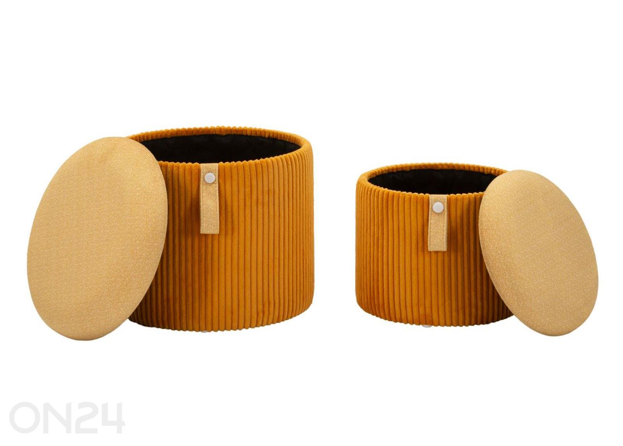 Tumba panipaigaga, 2tk suurendatud