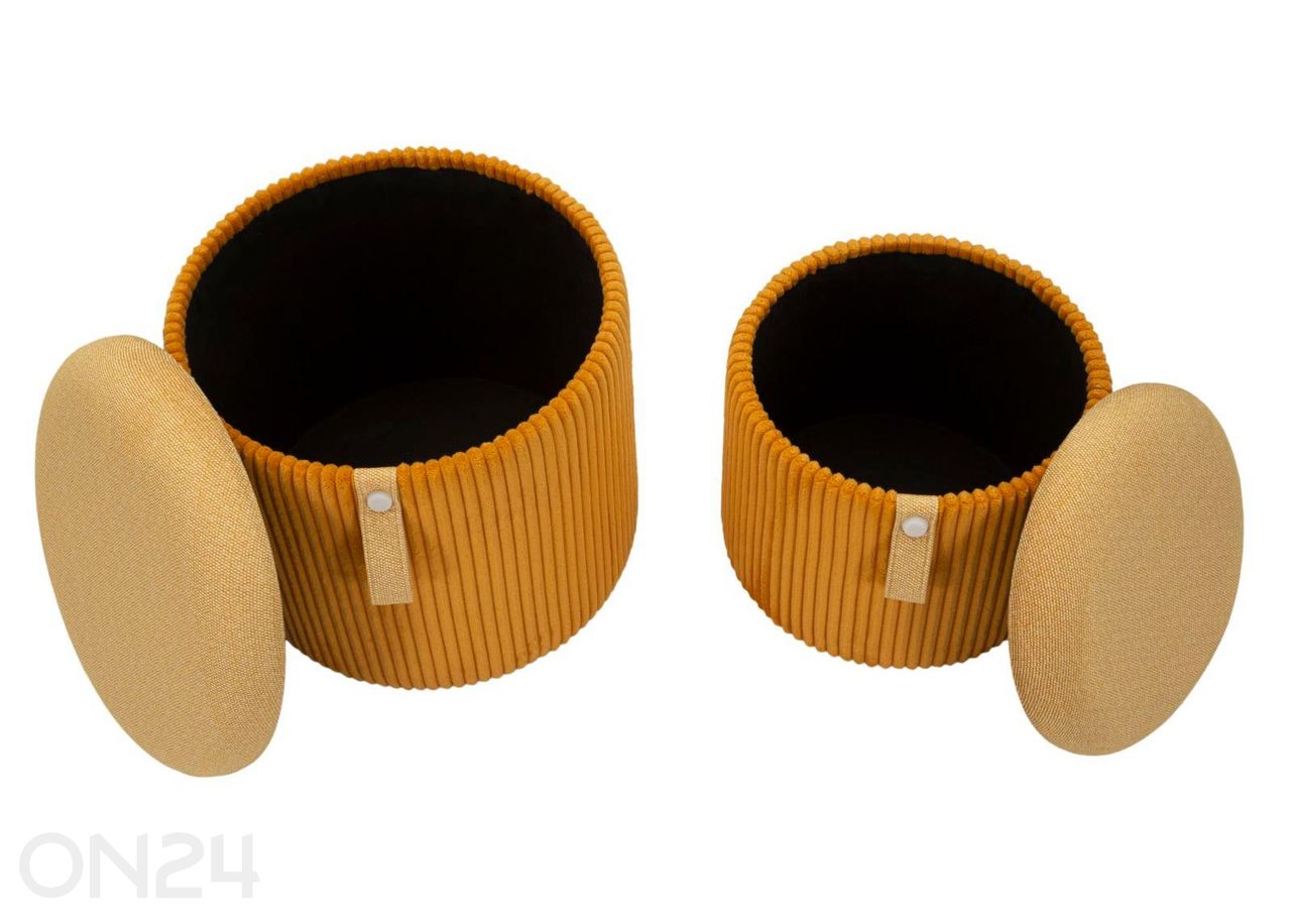 Tumba panipaigaga, 2tk suurendatud