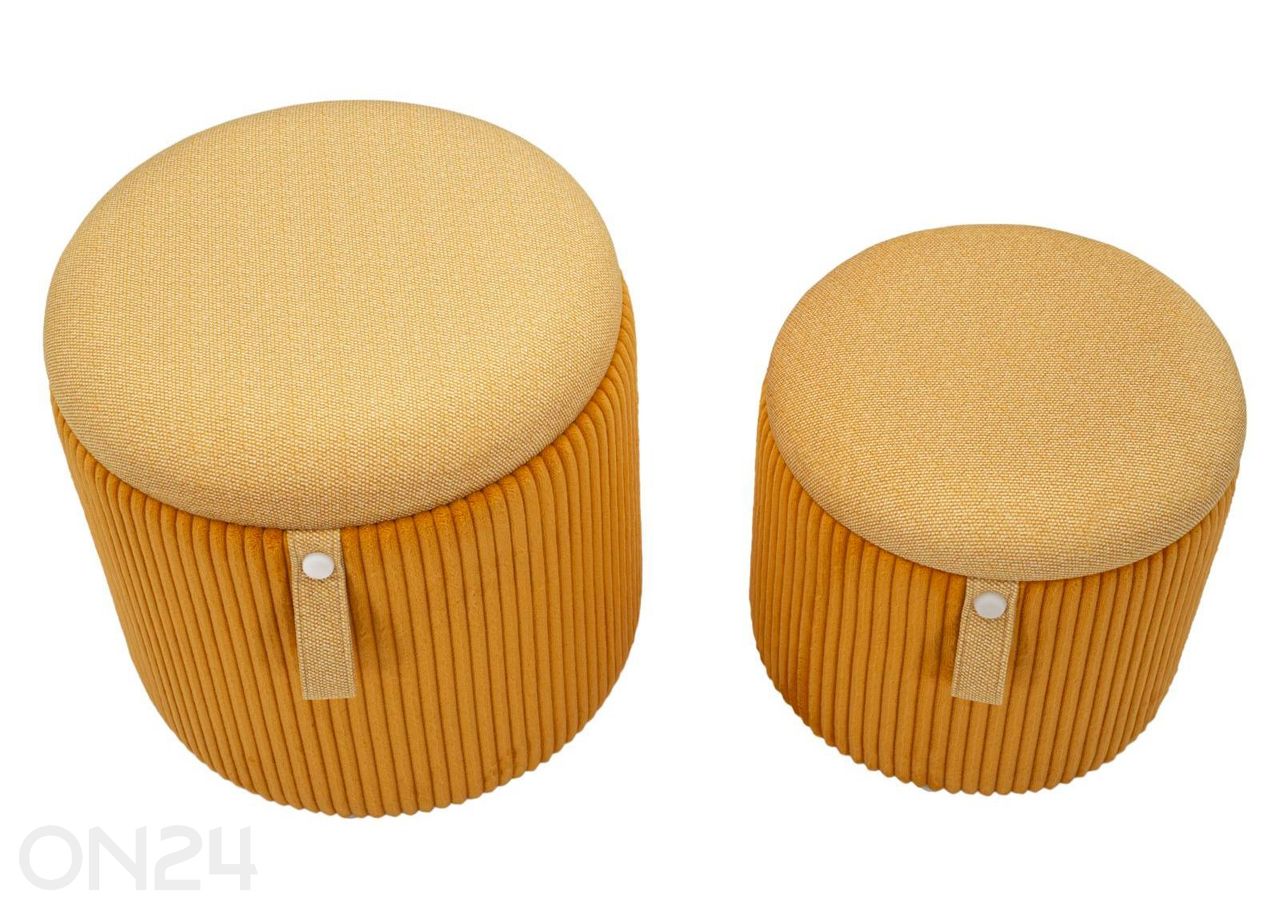 Tumba panipaigaga, 2tk suurendatud