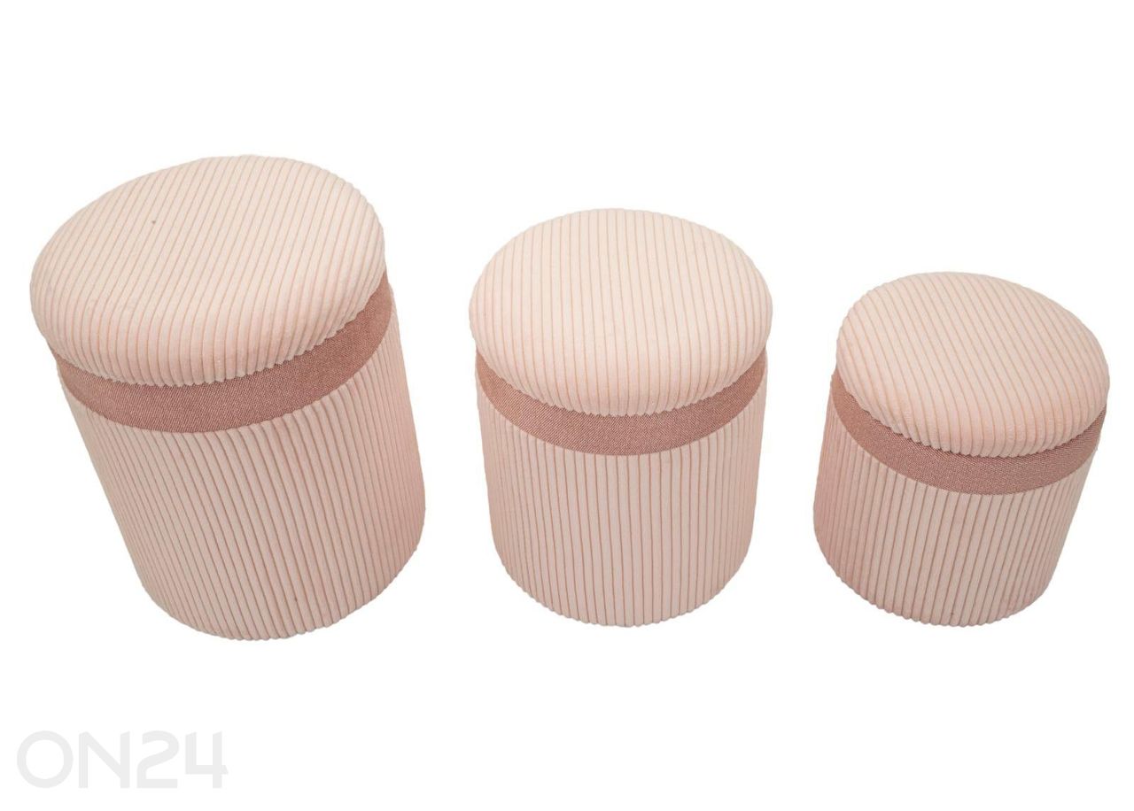 Tumba panipaigaga, 2tk suurendatud