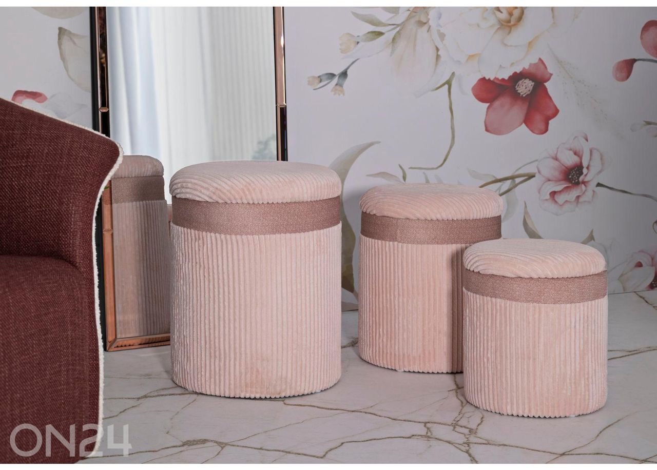 Tumba panipaigaga, 2tk suurendatud