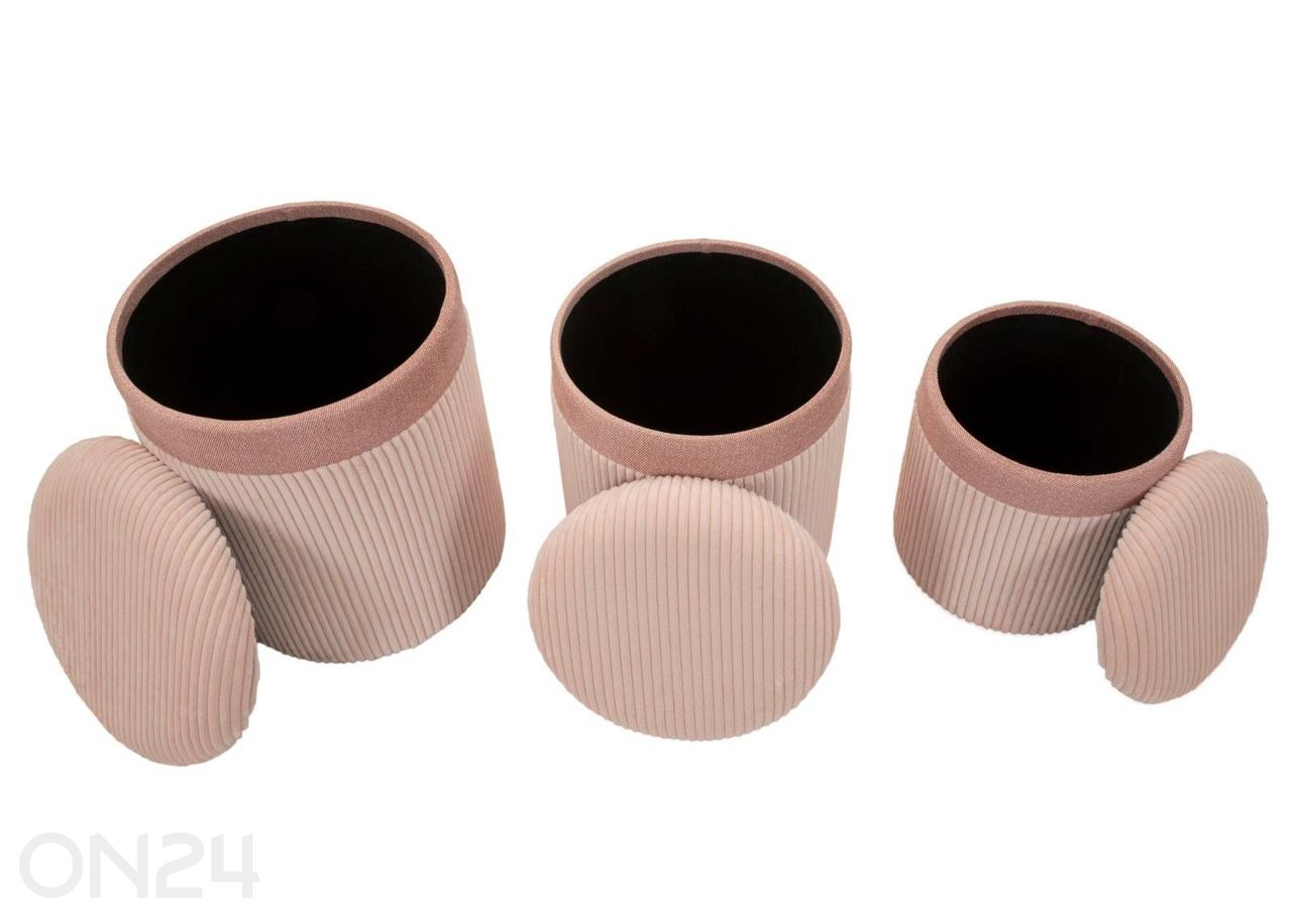 Tumba panipaigaga, 2tk suurendatud