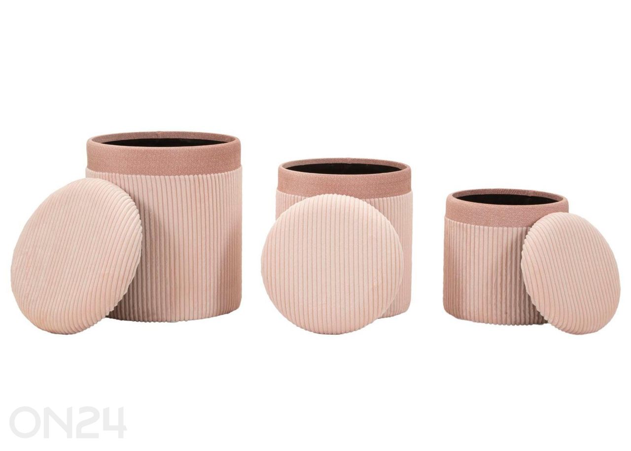 Tumba panipaigaga, 2tk suurendatud