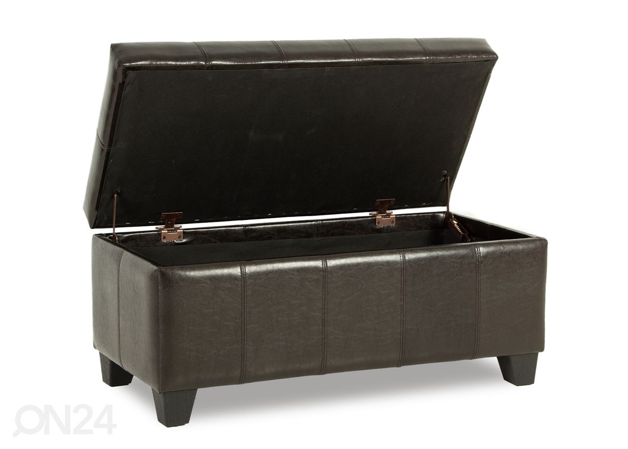 Tumba panipaigaga suurendatud