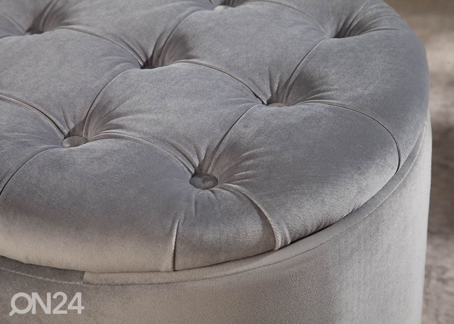Tumba panipaigaga Modern Baroque suurendatud