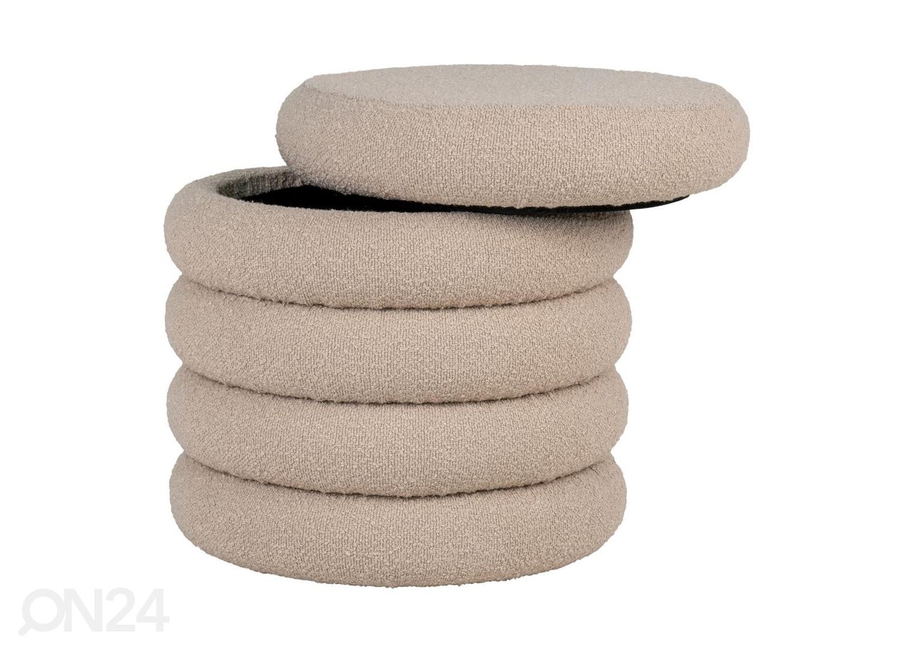 Tumba panipaigaga Queens Ø44 cm suurendatud