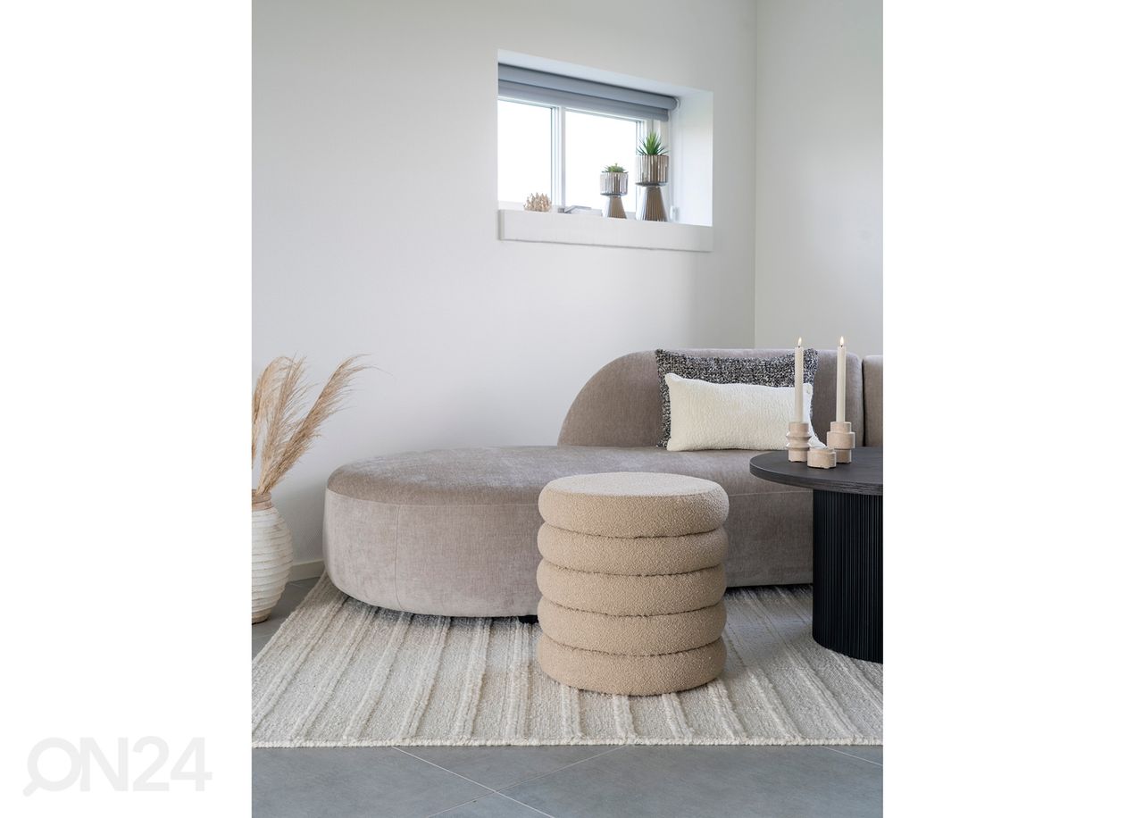 Tumba panipaigaga Queens Ø44 cm suurendatud