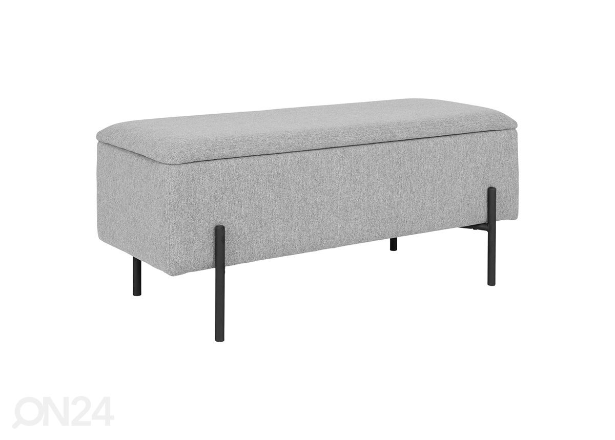 Tumba panipaigaga Watford 95 cm suurendatud