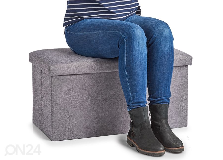 Tumba/panipaik suurendatud