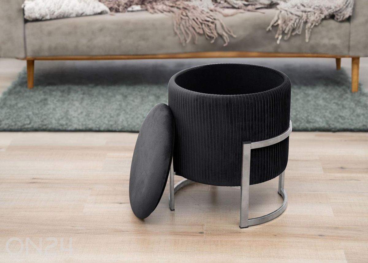 Tumba Porto suurendatud