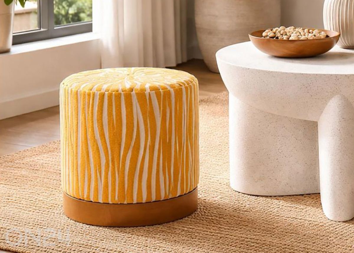 Tumba Savana Ø 40 cm suurendatud