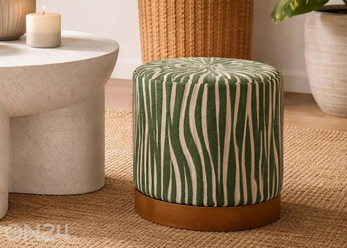 Tumba Savana Ø 40 cm suurendatud