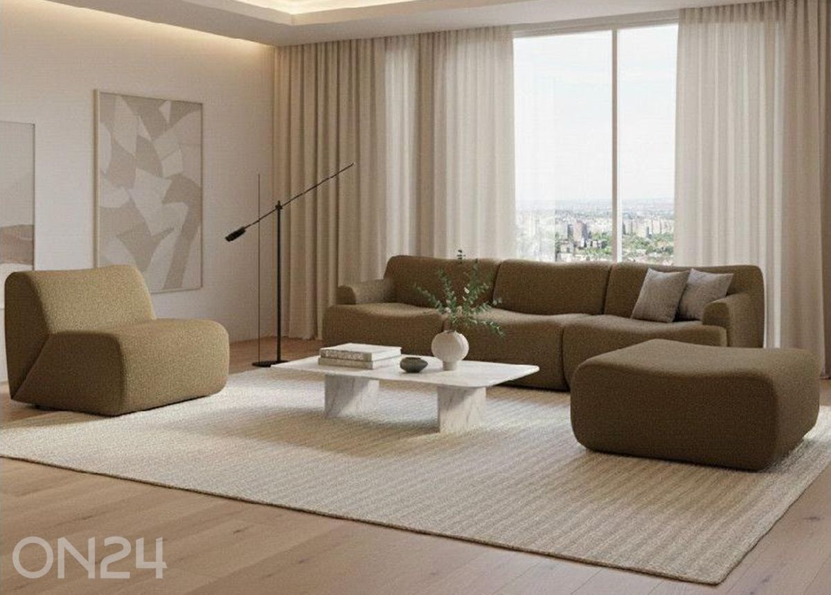 Tumba Svenne suurendatud