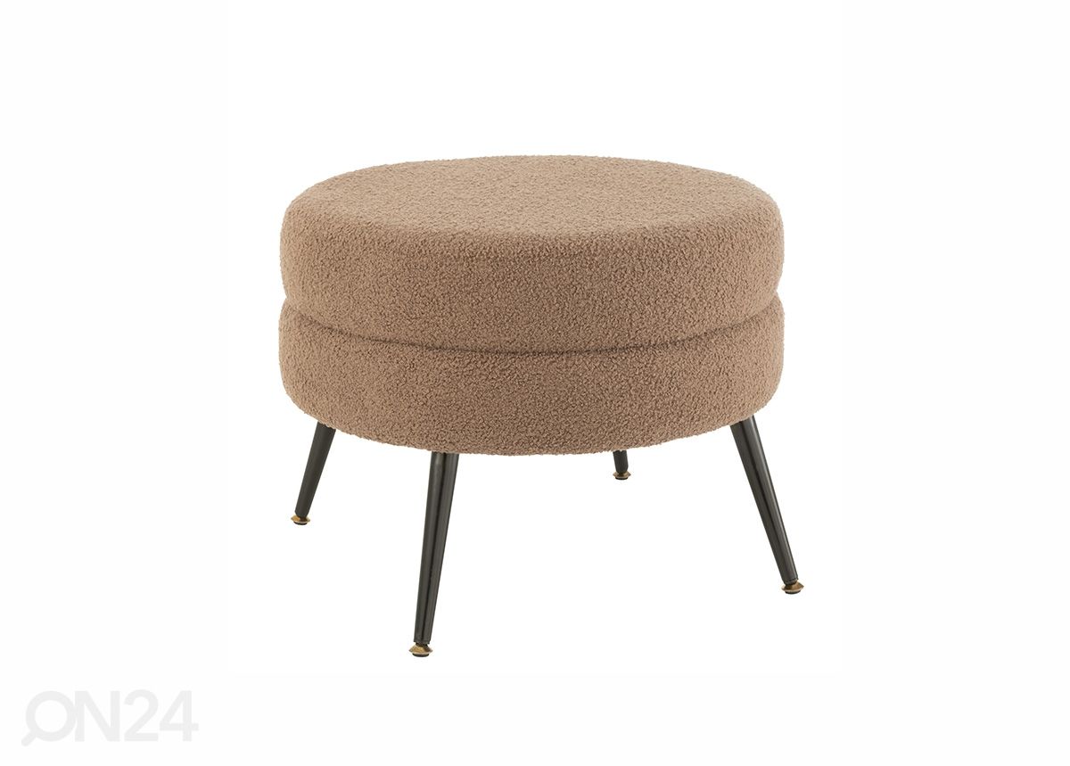 Tumba Teddy Ø 52 cm suurendatud