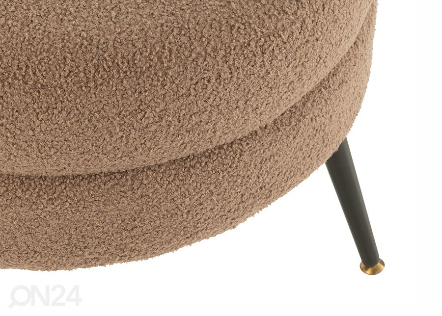 Tumba Teddy Ø 52 cm suurendatud