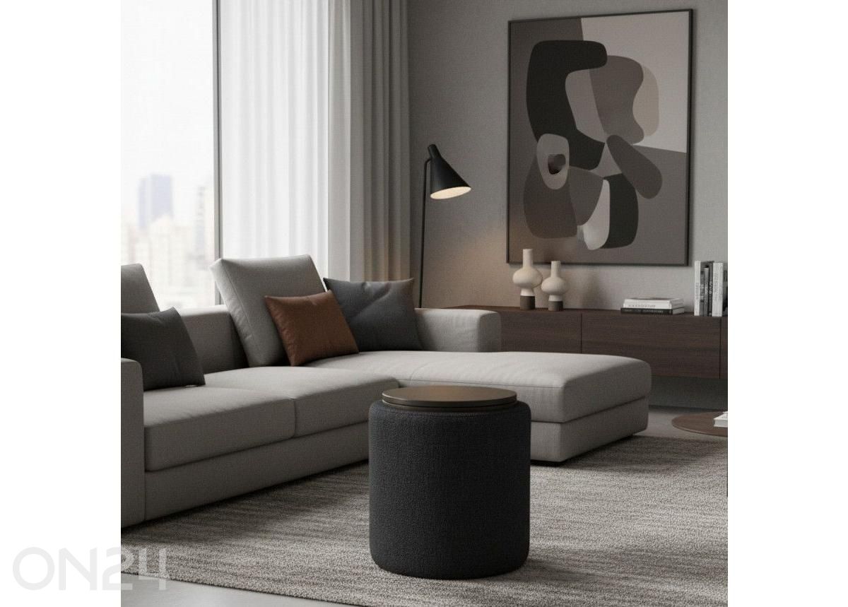 Tumba Treyt Ø44 cm suurendatud