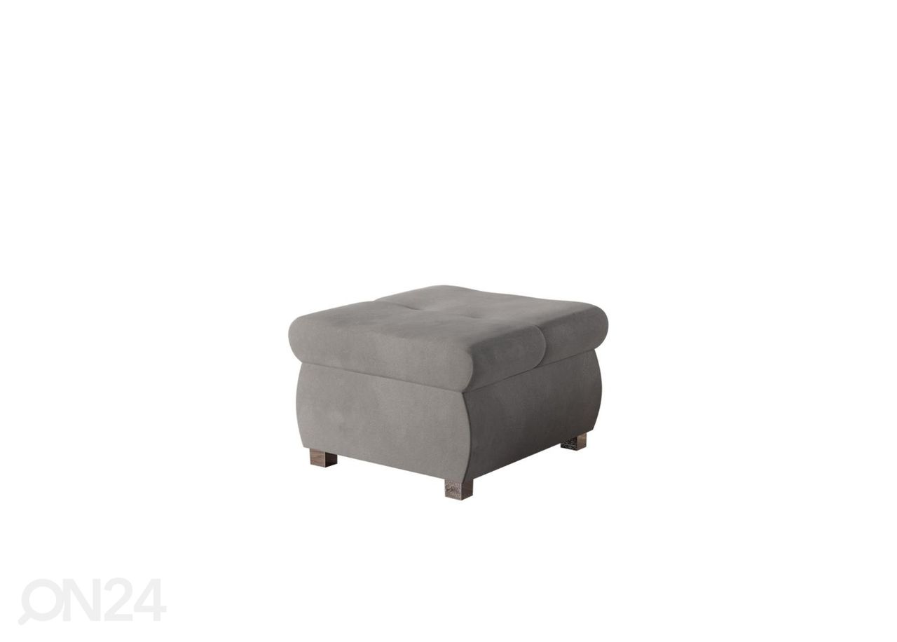 Tumba väike suurendatud