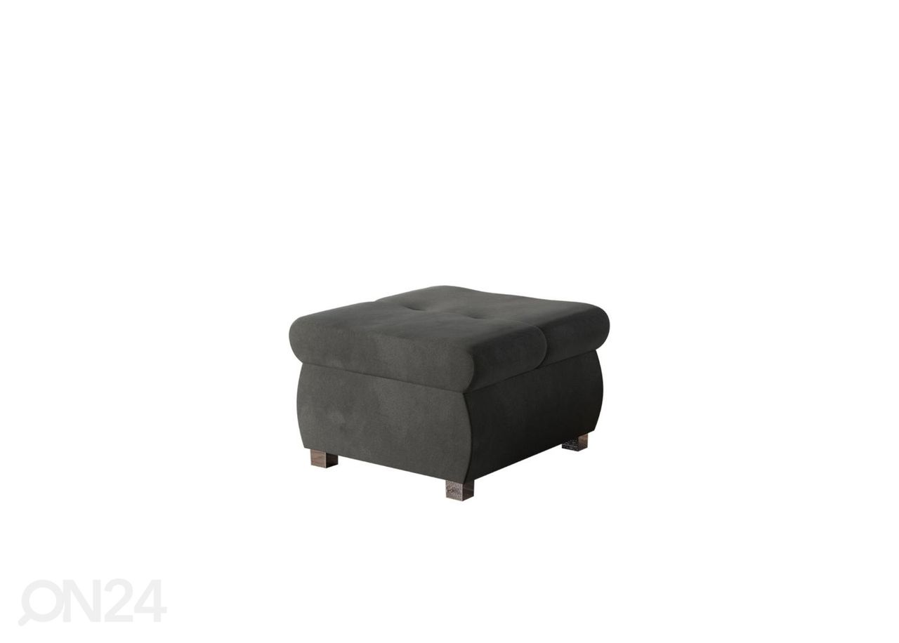 Tumba väike suurendatud