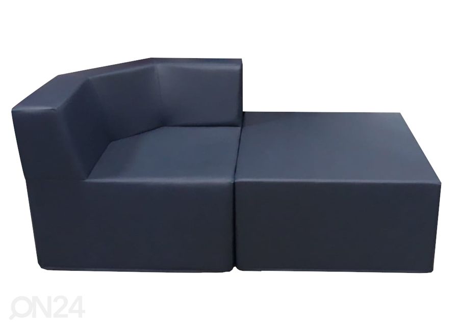 Tumba Verona 78x78x39 cm suurendatud