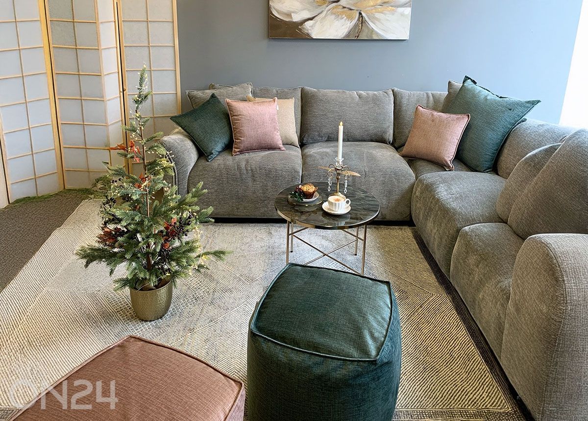 Tumba Voss suurendatud