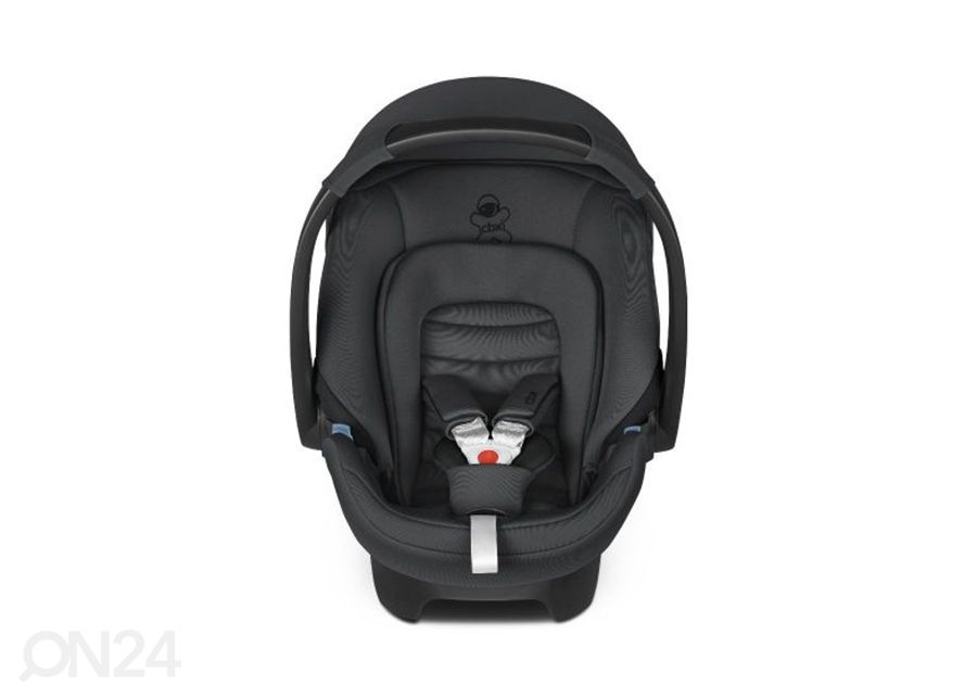 Turvahäll Aton CBX by Cybex 0-13 kg suurendatud