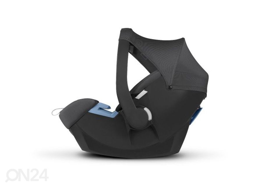 Turvahäll Aton CBX by Cybex 0-13 kg suurendatud