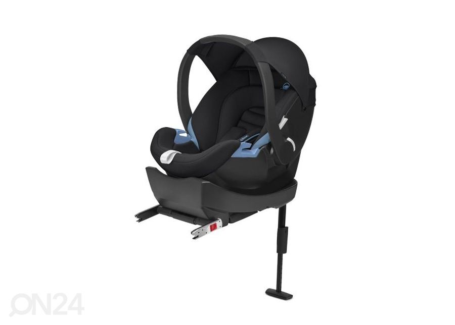 Turvahäll Aton CBX by Cybex 0-13 kg suurendatud