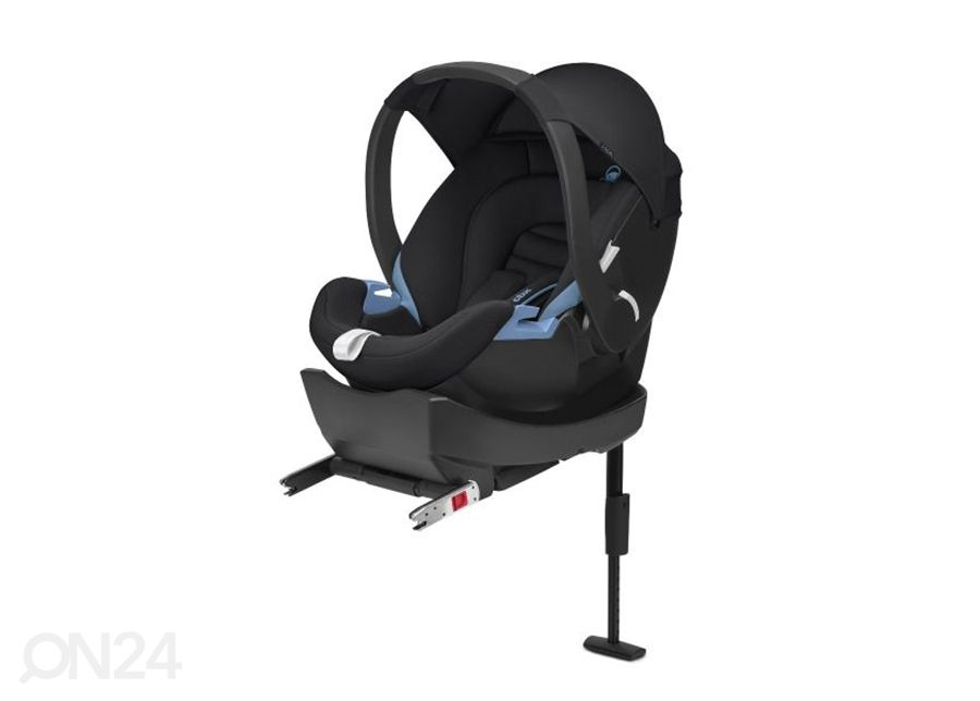 Turvahäll Aton CBX by Cybex 0-13 kg suurendatud