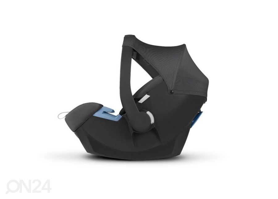 Turvahäll Aton CBX by Cybex 0-13 kg suurendatud