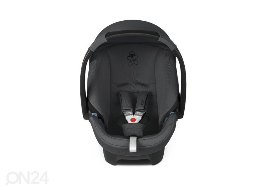 Turvahäll Aton CBX by Cybex 0-13 kg suurendatud