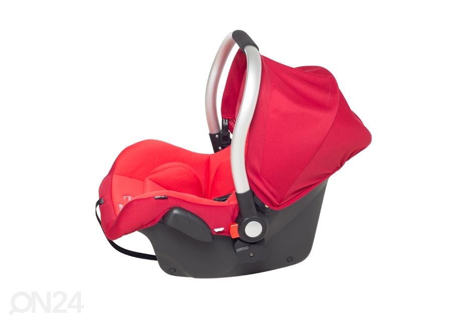 Turvahäll Britton BabyWay+ suurendatud