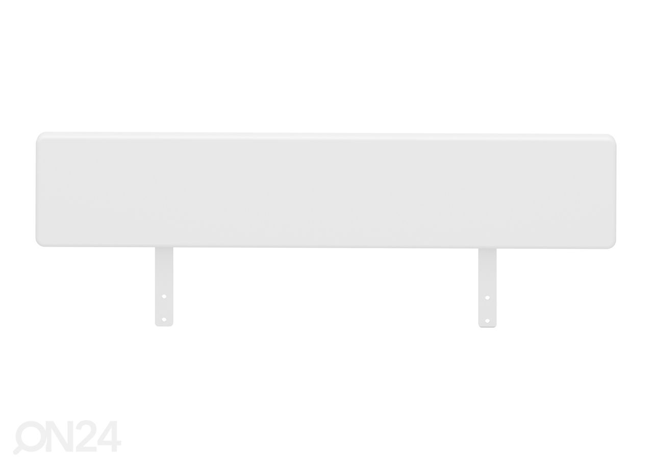 Turvapiire voodile Alba 631 suurendatud
