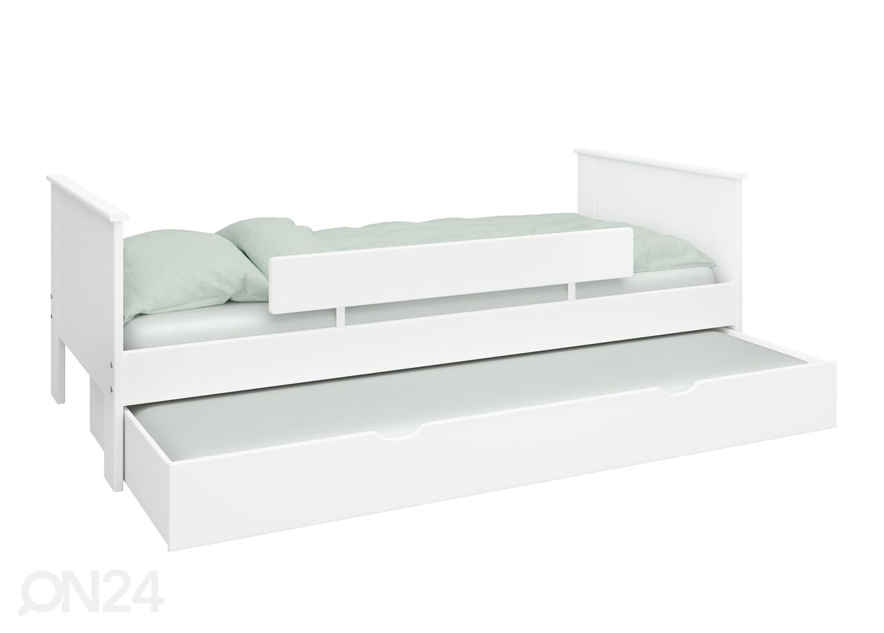 Turvapiire voodile Alba 649 suurendatud