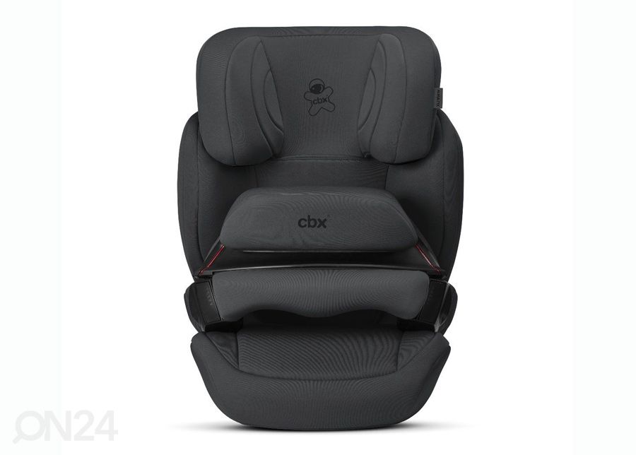 Turvatool Aura-Fix CBX by Cybex 9-36 kg suurendatud