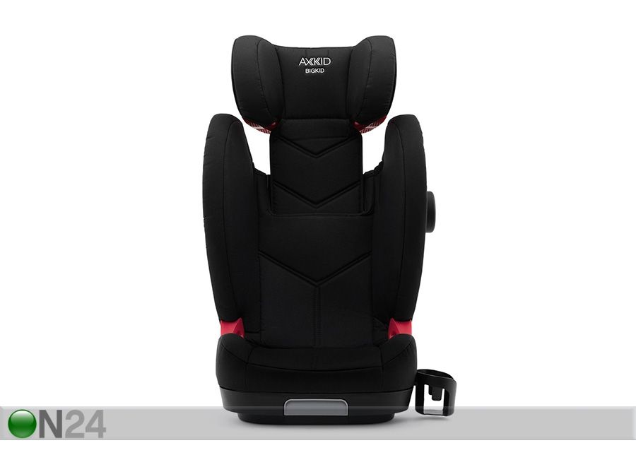 Turvatool Axkid Bigkid 15-36 kg suurendatud
