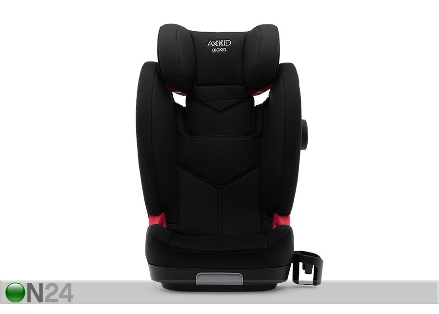 Turvatool Axkid Bigkid 15-36 kg suurendatud