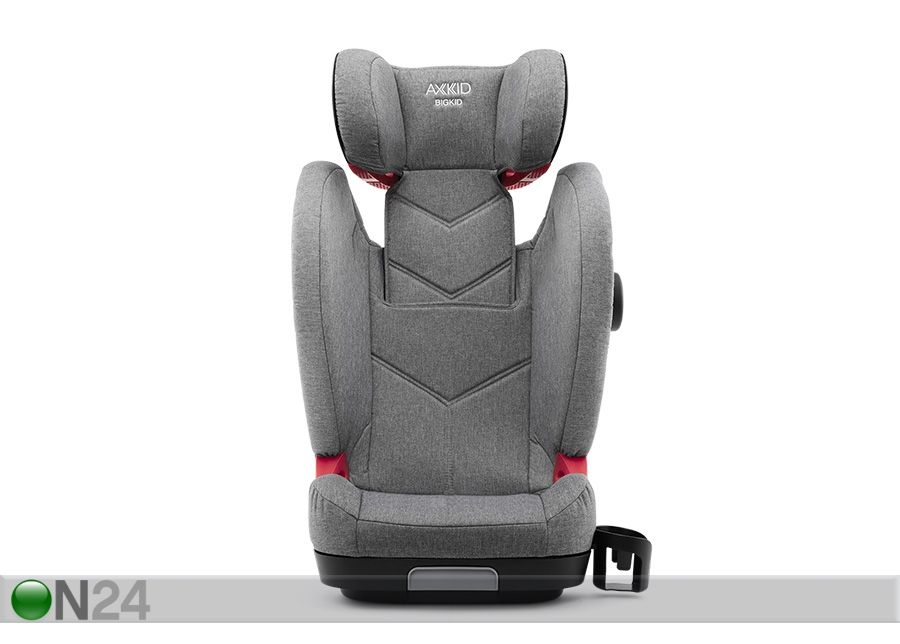Turvatool Axkid Bigkid 15-36 kg suurendatud