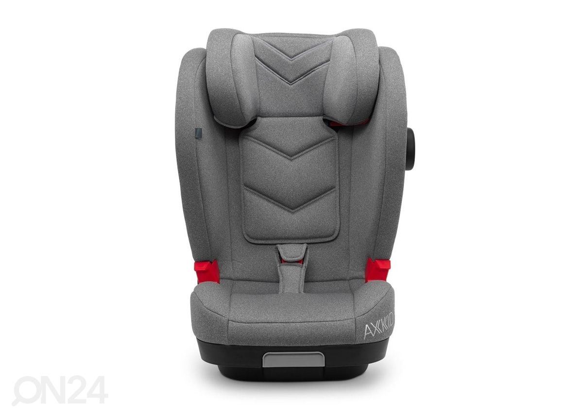 Turvatool Axkid Bigkid 2 Premium 15-36 kg suurendatud