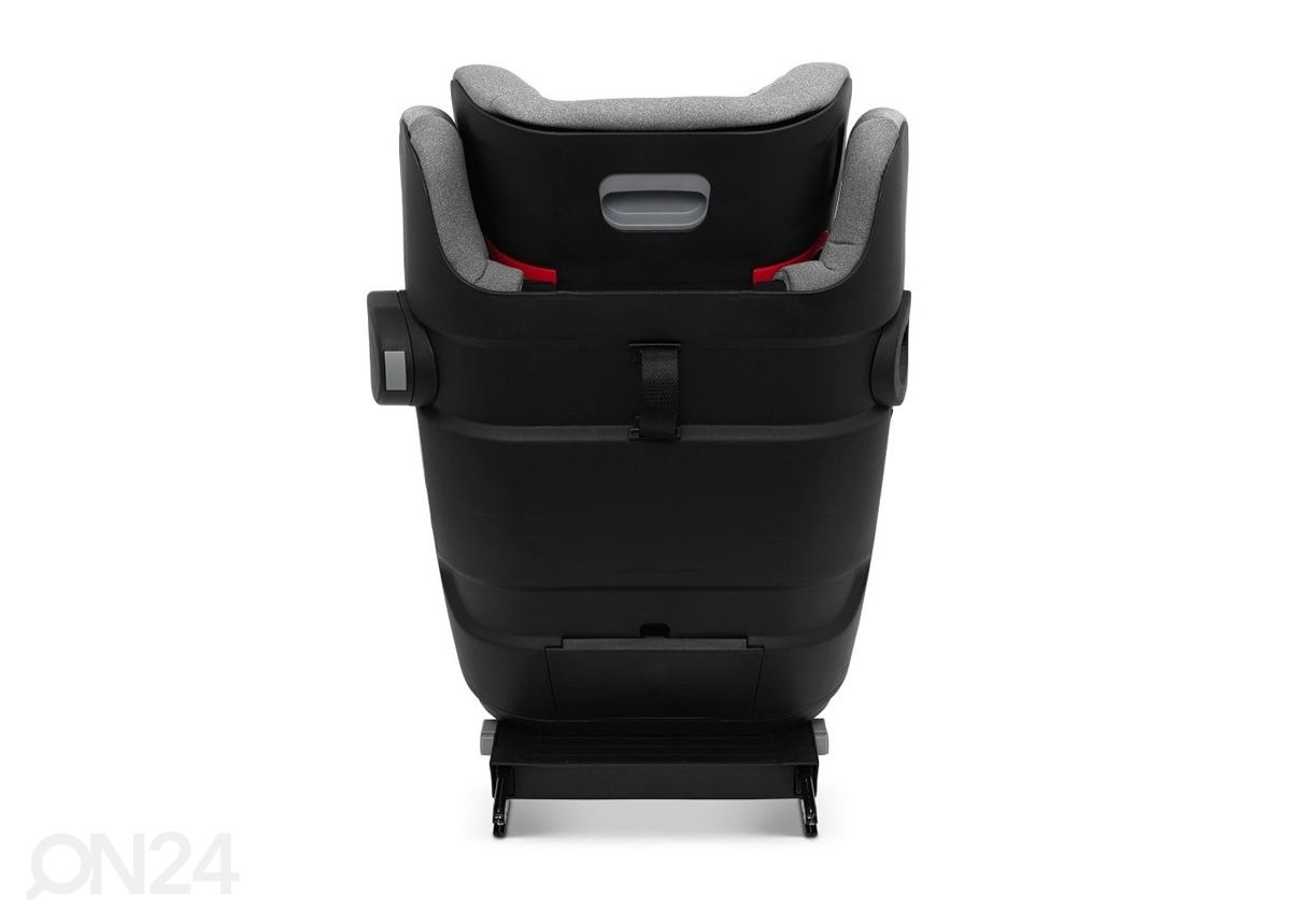 Turvatool Axkid Bigkid 2 Premium 15-36 kg suurendatud