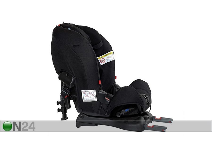 Turvatool Axkid Duofix 9-25 kg suurendatud