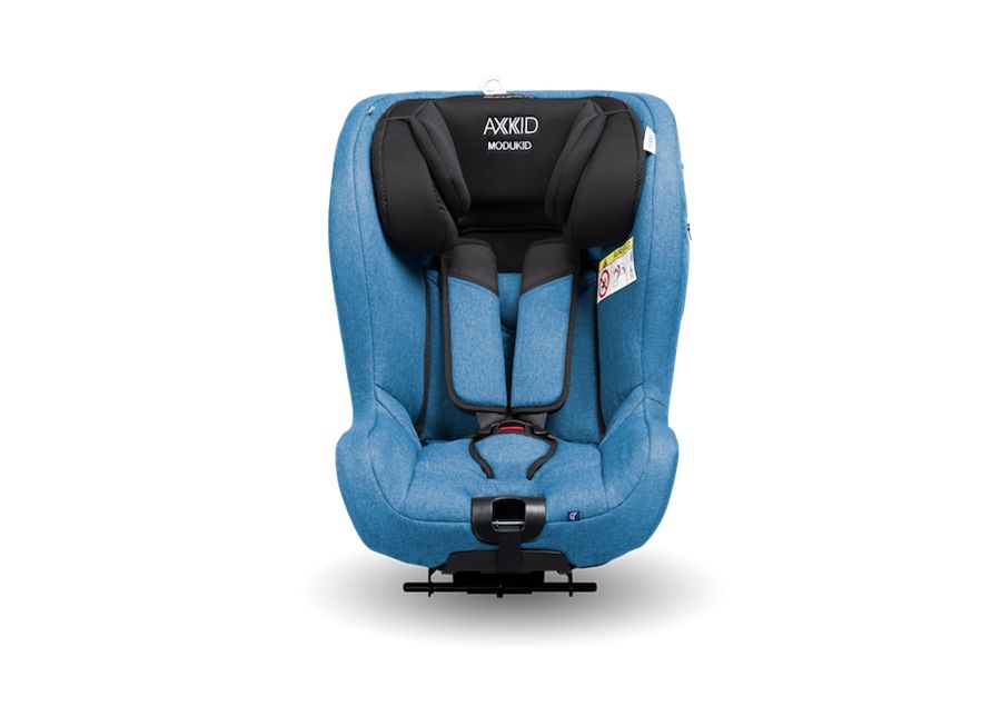 Turvatool Axkid Modukid 9-18 kg suurendatud