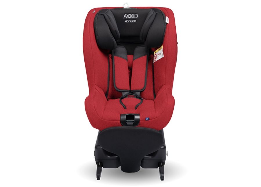 Turvatool Axkid Modukid 9-18 kg suurendatud